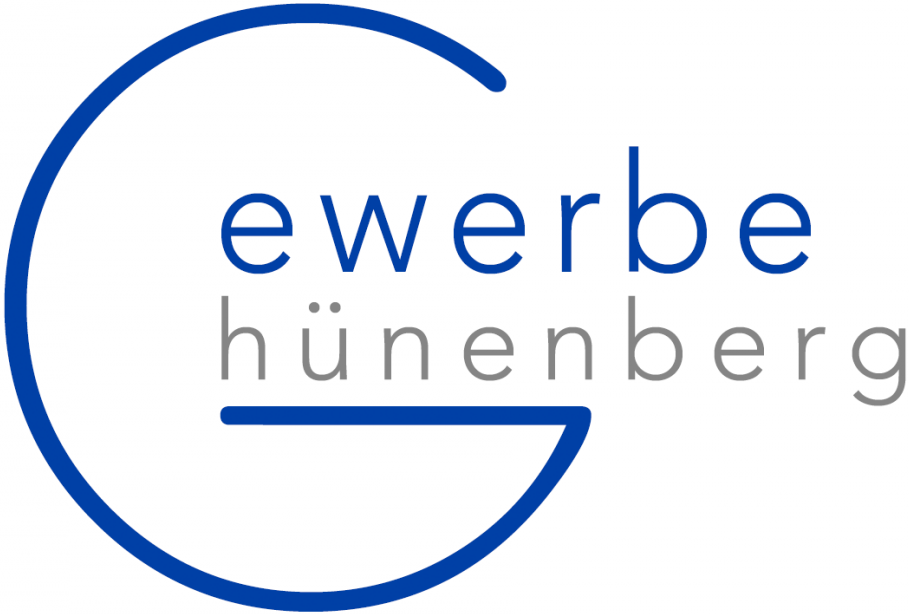 Logo Gewerbeverein Hünenberg