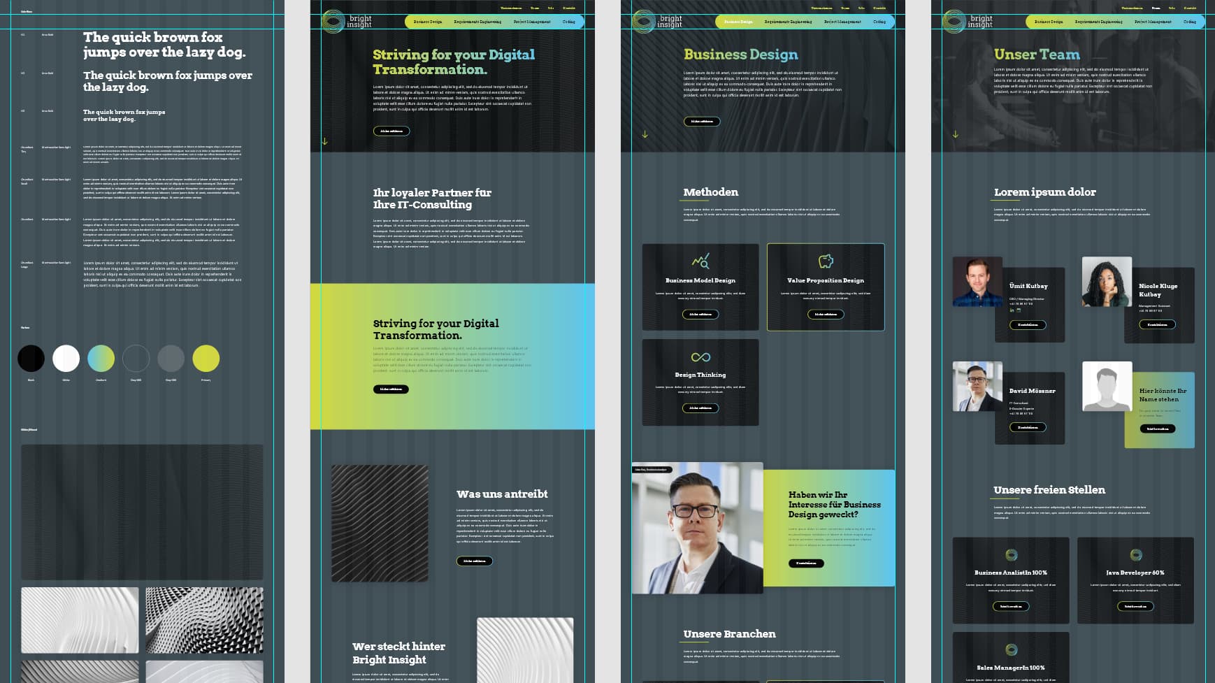slider image