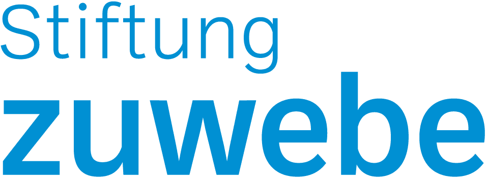 Stiftung zuwebe