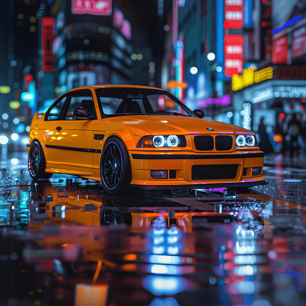 Eine Auswahl von Bildern, die wir mittels KI generiert haben