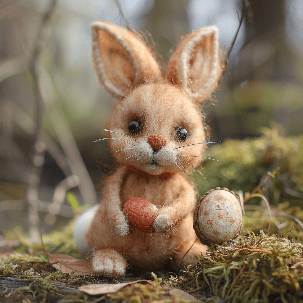 Eine Auswahl von Bildern, die wir mittels KI generiert haben