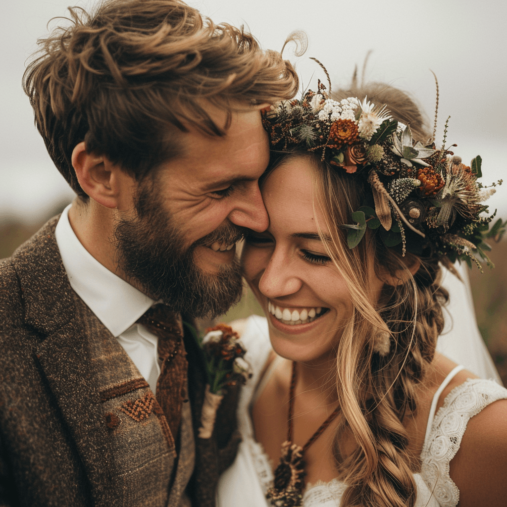 Eine Auswahl von Bildern, die wir mittels KI generiert haben