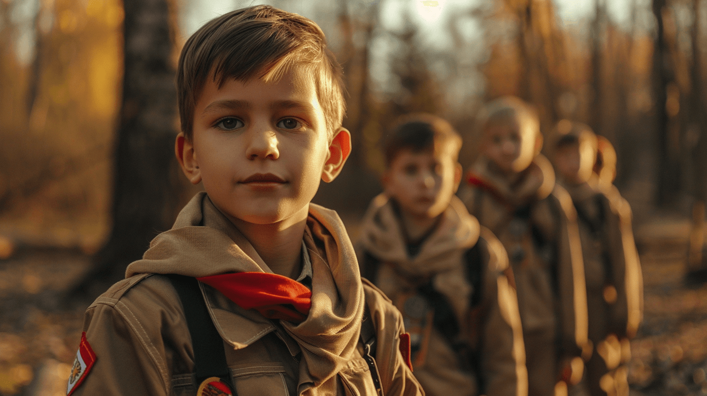 Eine Auswahl von Bildern, die wir mittels KI generiert haben