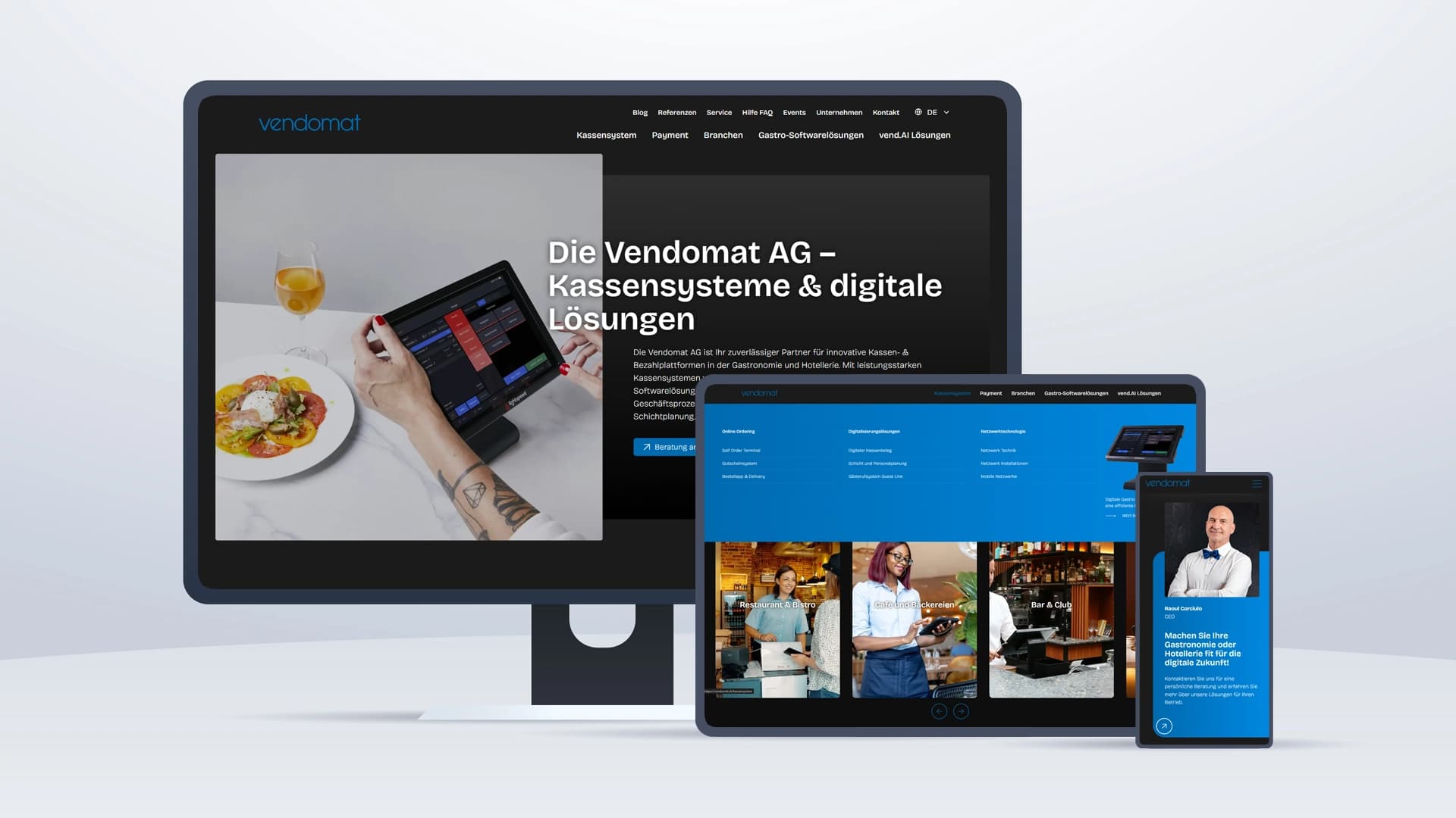Website by Authentiq Digital - Webagentur Zug Website by Authentiq Digital - Webagentur Zug